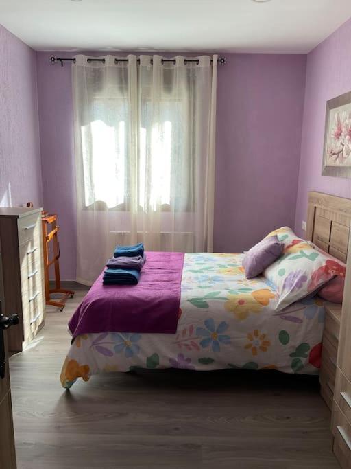 Rural Casa Clara La Pescaora Holiday home