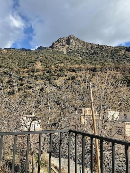 Rural Casa Clara La Pescaora *